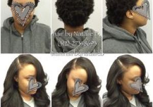 Sew In Weave Hairstyles with Leave Out 85 Best Full Sew In Images On Pinterest