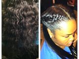 Sew In Weave Natural Hairstyles â 17 Surprising Natural Sew In Weave Hairstyles â