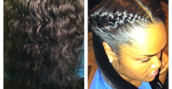 Sew In Weave Natural Hairstyles â 17 Surprising Natural Sew In Weave Hairstyles â