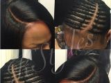 Sew In Weave Natural Hairstyles the Only Lace Closure You Ever Better Look Like This One