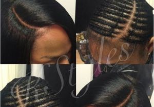 Sew In Weave Natural Hairstyles the Only Lace Closure You Ever Better Look Like This One