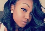 Sew-in Weave Prom Hairstyles theyadoremani Bobs Pinterest