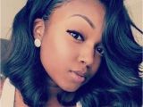 Sew-in Weave Prom Hairstyles theyadoremani Bobs Pinterest