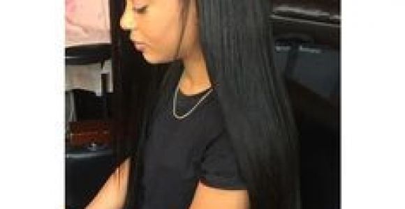 Sew In Weave Straight Hairstyles 264 Best Sew In Weave Straight Hairstyles Images In 2019