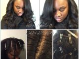 Sew In Weave Straight Hairstyles Sew In Hairstyles with Straight Hair Hot R63r Hairstyles with Bump