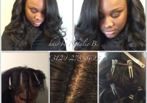 Sew In Weave Straight Hairstyles Sew In Hairstyles with Straight Hair Hot R63r Hairstyles with Bump