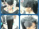 Sew In Weave Updo Hairstyles 114 Best Weave Hairstyles Images