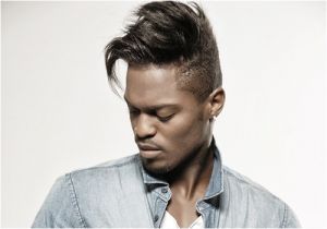 Sexy Haircuts for Black Men 25 Unbelievable Black Men Hairstyles