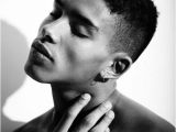 Sexy Hairstyles for Black Men 80 Trendy Black Men Hairstyles and Haircuts In 2018