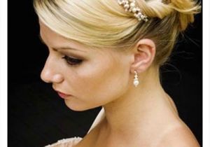 Sexy Hairstyles for Wedding Short Updo Hairstyles for Wedding Cool & Trendy