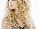 Sexy Long Curly Hairstyles Y Long Wavy Curly Hairstyle with Bangs Hairstyles Weekly