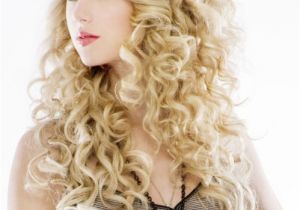 Sexy Long Curly Hairstyles Y Long Wavy Curly Hairstyle with Bangs Hairstyles Weekly