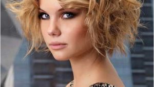 Sexy Short Bob Haircuts Short Haircuts for Women 10 Curly Bob Hairstyles for