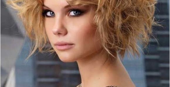 Sexy Short Bob Haircuts Short Haircuts for Women 10 Curly Bob Hairstyles for