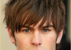 Shag Haircut for Men Hairstyles for Men Celebrity Hairstyles for Mens Best
