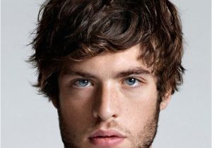 Shag Haircut for Men Men S Short Hairstyles Stylish Guide Of 2016