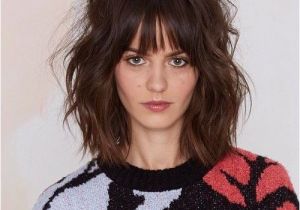 Shaggy Bob Haircuts with Bangs 30 Tren St Shaggy Bob Haircuts Of the Season