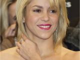 Shakira Bob Haircut 63 Elegant Hairstyles Shakira