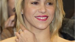 Shakira Bob Haircut 63 Elegant Hairstyles Shakira