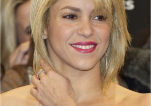 Shakira Bob Haircut 63 Elegant Hairstyles Shakira