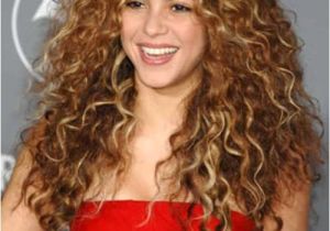 Shakira Curly Hairstyles 35 Good Curly Hairstyles