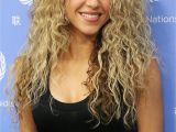 Shakira Curly Hairstyles How to Style Celebrity Hair Kendall Jenner Taylor Swift