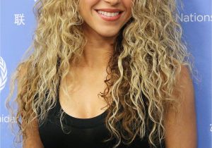 Shakira Curly Hairstyles How to Style Celebrity Hair Kendall Jenner Taylor Swift