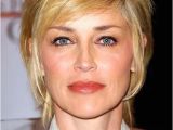 Sharon Stone Bob Haircut 12 Impressive Sharon Stone Short Hairstyles Pretty Designs