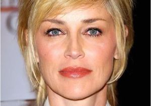 Sharon Stone Bob Haircut 12 Impressive Sharon Stone Short Hairstyles Pretty Designs