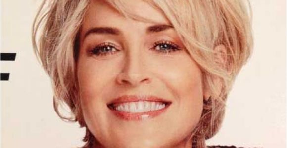 Sharon Stone Bob Haircut 12 Impressive Sharon Stone Short Hairstyles Pretty Designs