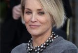 Sharon Stone Bob Haircut Ageless Hairstyles Over 50 6 the Best Celeb Inspired