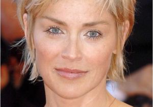 Sharon Stone Bob Haircut Best Medium Hairstyle Sharon Stone Hairstyles