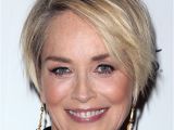 Sharon Stone Bob Haircut Sharon Stone Hairstyles In 2018