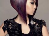 Sharp Bob Haircut Sharp Lines and Melted Colors Portfolio Chinese Jade by