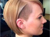 Shaved Bob Haircuts 15 Shaved Bob Hairstyles Ideas