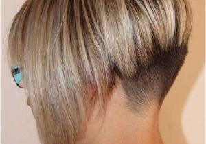 Shaved Bob Haircuts 15 Shaved Bob Hairstyles Ideas