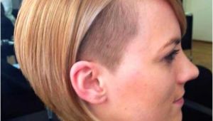 Shaved Bob Haircuts 15 Shaved Bob Hairstyles Ideas