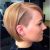 Shaved Bob Haircuts 15 Shaved Bob Hairstyles Ideas