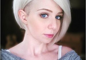 Shaved Bob Haircuts 27 Stylish Fancy Undercut Hairstyle Check Out Chic & Glam