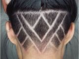 Shaved Hairstyles Designs 23 Undercut Hairstyles for Women that are A Party In the Back