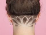 Shaved Hairstyles Designs Undercut Tattoo Video Undercut Designs