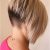 Shaved Nape Bob Haircut 15 Cool Shaved Nape Bob Haircuts