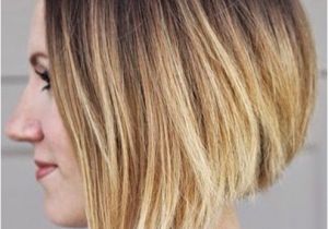 Short A Line Hairstyles with Bangs Pretty A Line Short Bob Haircuts 2015 All About the Hair