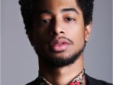 Short Afro Hairstyles for Men 16 Unique Afro Hairstyles for Black Men Legendary Hairstyles