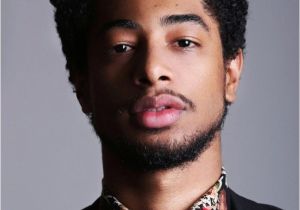 Short Afro Hairstyles for Men 16 Unique Afro Hairstyles for Black Men Legendary Hairstyles