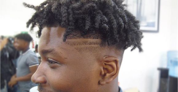 Short Afro Hairstyles for Men 40 Best Short Hairstyles for Men