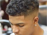 Short Afro Hairstyles for Men Afro Hairstyles for Men