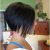 Short Aline Bob Haircuts 12 Trendy A Line Bob Hairstyles Easy Short Hair Cuts