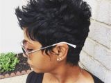 Short and Sassy Hairstyles for Black Women 60 Great Short Hairstyles for Black Women In 2018
