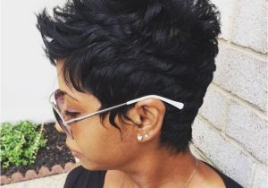 Short and Sassy Hairstyles for Black Women 60 Great Short Hairstyles for Black Women In 2018